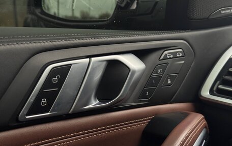 BMW X6, 2020 год, 6 777 000 рублей, 25 фотография