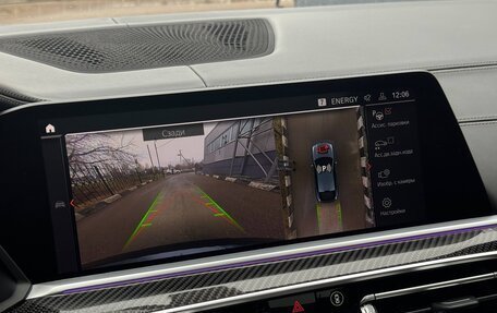 BMW X6, 2020 год, 6 777 000 рублей, 18 фотография