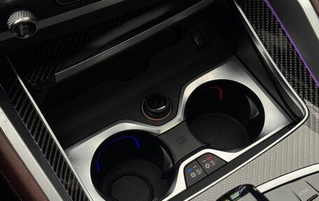 BMW X6, 2020 год, 6 777 000 рублей, 20 фотография