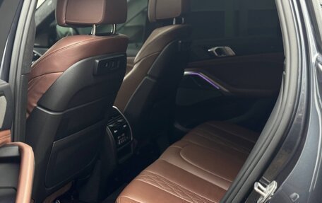 BMW X6, 2020 год, 6 777 000 рублей, 27 фотография