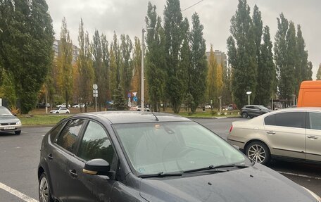 Ford Focus II рестайлинг, 2008 год, 290 000 рублей, 2 фотография