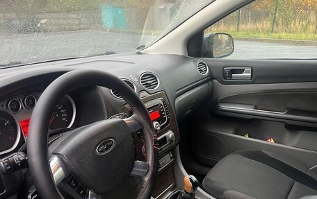 Ford Focus II рестайлинг, 2008 год, 290 000 рублей, 7 фотография