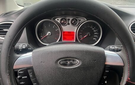 Ford Focus II рестайлинг, 2008 год, 290 000 рублей, 9 фотография