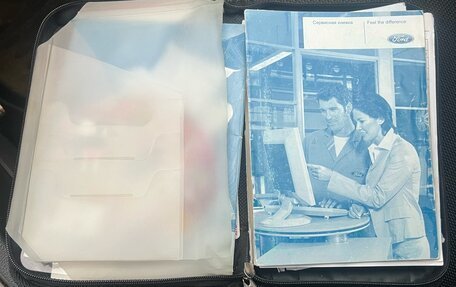 Ford Focus II рестайлинг, 2008 год, 290 000 рублей, 11 фотография