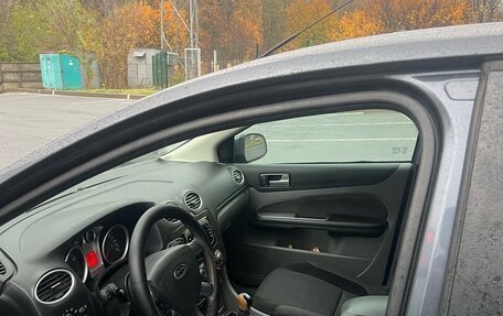 Ford Focus II рестайлинг, 2008 год, 290 000 рублей, 8 фотография