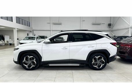 Hyundai Tucson, 2021 год, 3 499 000 рублей, 7 фотография