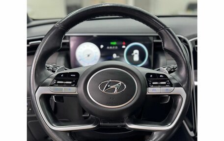 Hyundai Tucson, 2021 год, 3 499 000 рублей, 12 фотография