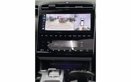 Hyundai Tucson, 2021 год, 3 499 000 рублей, 18 фотография