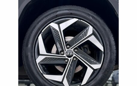 Hyundai Tucson, 2021 год, 3 499 000 рублей, 10 фотография