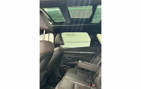 Hyundai Tucson, 2021 год, 3 499 000 рублей, 19 фотография