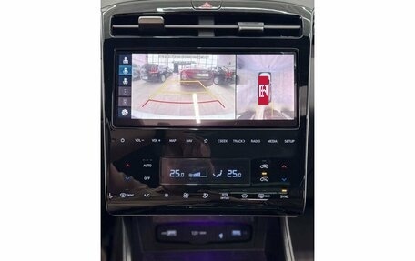 Hyundai Tucson, 2021 год, 3 499 000 рублей, 17 фотография