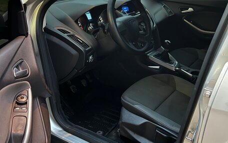 Ford Focus III, 2012 год, 775 000 рублей, 10 фотография