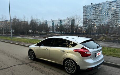 Ford Focus III, 2012 год, 775 000 рублей, 7 фотография