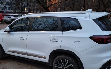 Chery Tiggo 8 I, 2024 год, 2 050 000 рублей, 5 фотография