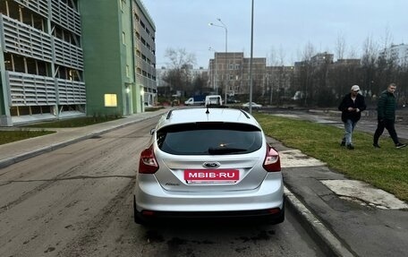 Ford Focus III, 2012 год, 775 000 рублей, 6 фотография