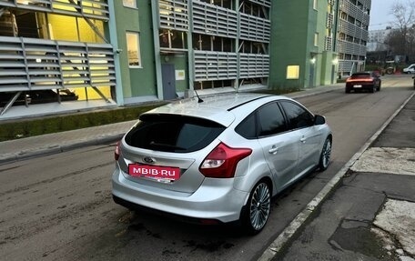 Ford Focus III, 2012 год, 775 000 рублей, 5 фотография