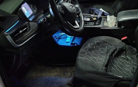 Chery Tiggo 8 I, 2024 год, 2 050 000 рублей, 8 фотография