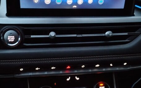 Chery Tiggo 8 I, 2024 год, 2 050 000 рублей, 7 фотография