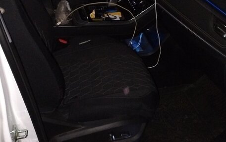 Chery Tiggo 8 I, 2024 год, 2 050 000 рублей, 9 фотография