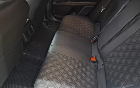 Toyota Camry, 2021 год, 3 000 000 рублей, 6 фотография