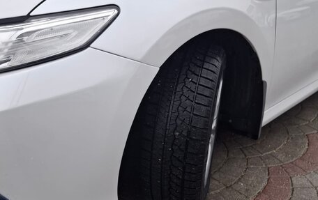 Toyota Camry, 2021 год, 3 000 000 рублей, 7 фотография