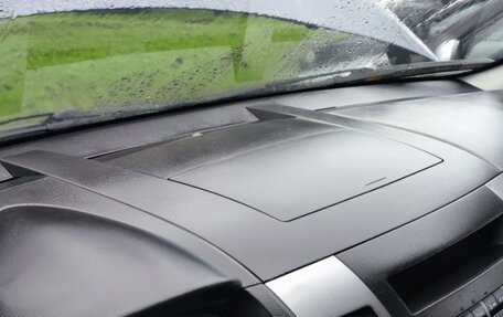 Mitsubishi Outlander III рестайлинг 3, 2007 год, 700 000 рублей, 19 фотография