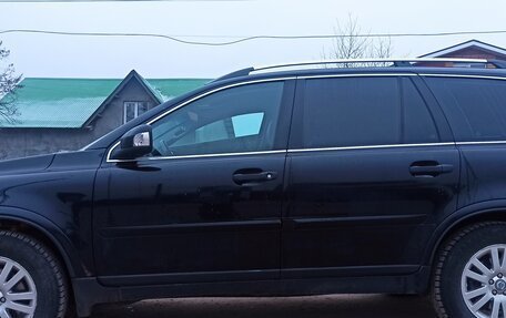 Volvo XC90 II рестайлинг, 2006 год, 980 000 рублей, 4 фотография