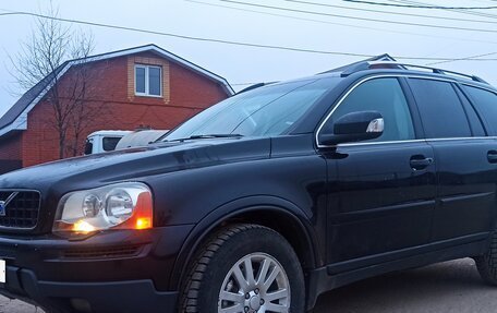 Volvo XC90 II рестайлинг, 2006 год, 980 000 рублей, 3 фотография