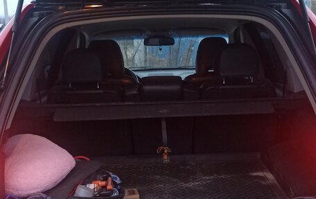 Volvo XC90 II рестайлинг, 2006 год, 980 000 рублей, 13 фотография