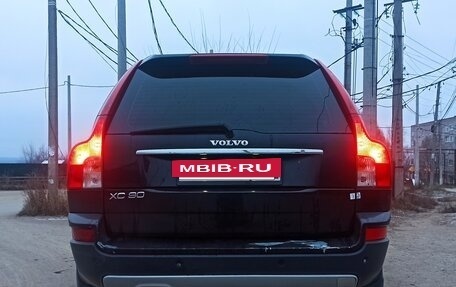 Volvo XC90 II рестайлинг, 2006 год, 980 000 рублей, 6 фотография