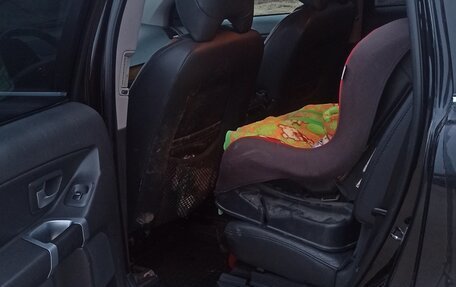 Volvo XC90 II рестайлинг, 2006 год, 980 000 рублей, 15 фотография