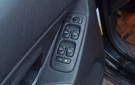 Volvo XC90 II рестайлинг, 2006 год, 980 000 рублей, 19 фотография