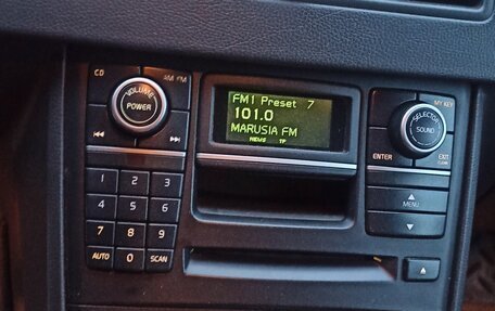 Volvo XC90 II рестайлинг, 2006 год, 980 000 рублей, 17 фотография