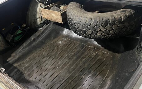 ГАЗ 31029 «Волга», 1996 год, 50 000 рублей, 2 фотография