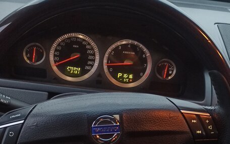 Volvo XC90 II рестайлинг, 2006 год, 980 000 рублей, 18 фотография