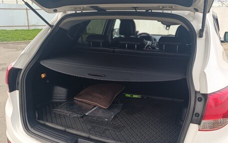 Hyundai ix35 I рестайлинг, 2013 год, 1 200 000 рублей, 7 фотография