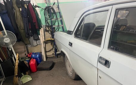 ГАЗ 31029 «Волга», 1996 год, 50 000 рублей, 4 фотография