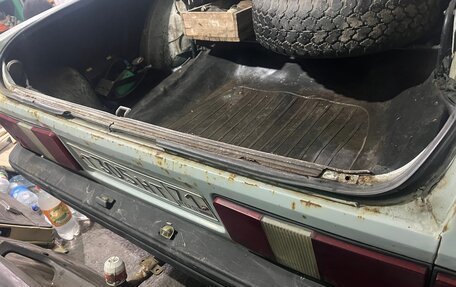 ГАЗ 31029 «Волга», 1996 год, 50 000 рублей, 3 фотография