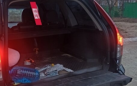 Volvo XC90 II рестайлинг, 2006 год, 980 000 рублей, 14 фотография