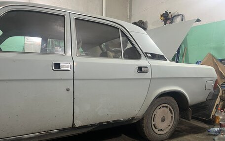 ГАЗ 31029 «Волга», 1996 год, 50 000 рублей, 5 фотография