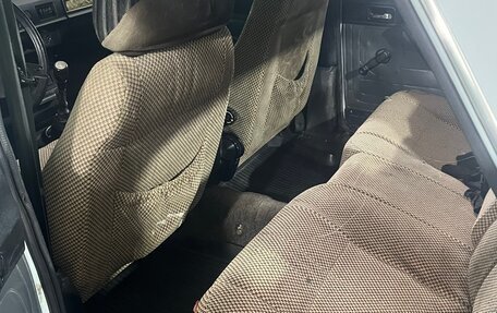 ГАЗ 31029 «Волга», 1996 год, 50 000 рублей, 8 фотография