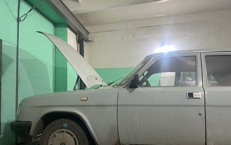 ГАЗ 31029 «Волга», 1996 год, 50 000 рублей, 9 фотография