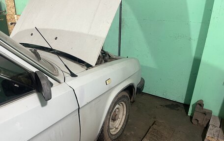 ГАЗ 31029 «Волга», 1996 год, 50 000 рублей, 6 фотография