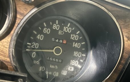 ГАЗ 31029 «Волга», 1996 год, 50 000 рублей, 11 фотография