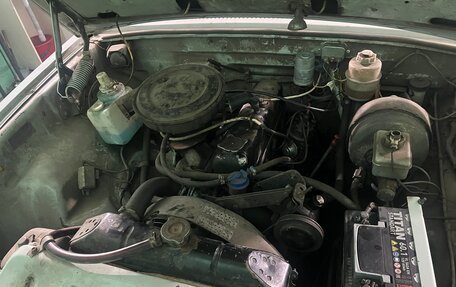 ГАЗ 31029 «Волга», 1996 год, 50 000 рублей, 10 фотография