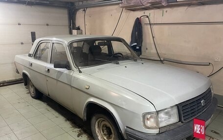 ГАЗ 31029 «Волга», 1996 год, 50 000 рублей, 14 фотография