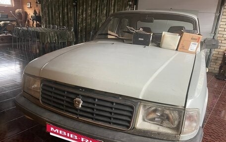 ГАЗ 31029 «Волга», 1996 год, 50 000 рублей, 15 фотография