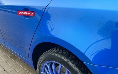 Chevrolet Cruze II, 2011 год, 735 000 рублей, 6 фотография