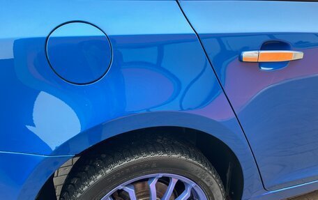 Chevrolet Cruze II, 2011 год, 735 000 рублей, 10 фотография