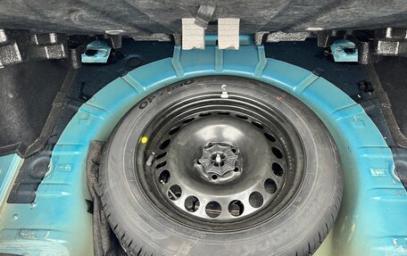 Chevrolet Cruze II, 2011 год, 735 000 рублей, 18 фотография